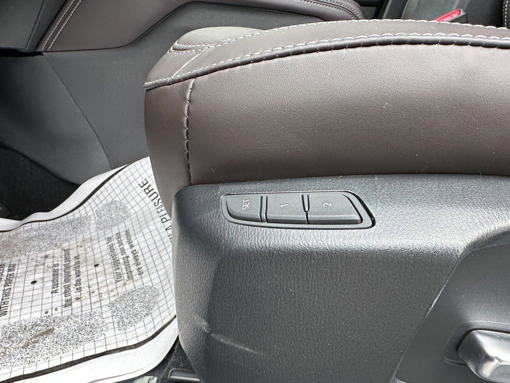 Certified 2025 MAZDA CX-5 Signature image 27