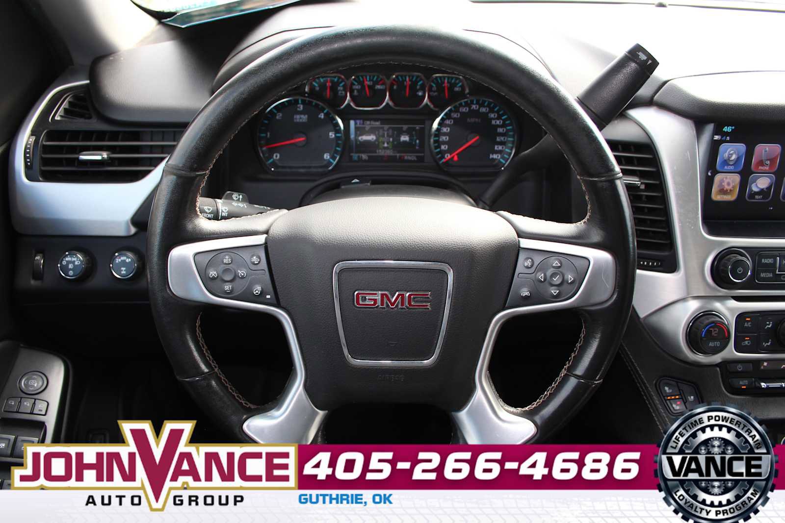 Used 2020 GMC Yukon XL SLT image 33