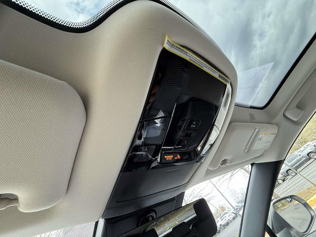 Used 2023 Lexus RZ 450e Premium w/ Technology Package AWD/4WD image 26