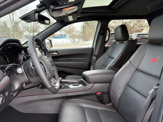 New 2026 Dodge Durango GT image 8