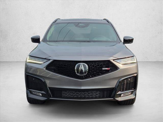 New 2026 Acura MDX Type S AWD/4WD image 6