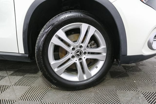Used 2018 Mercedes-Benz GLA 250 4MATIC image 15