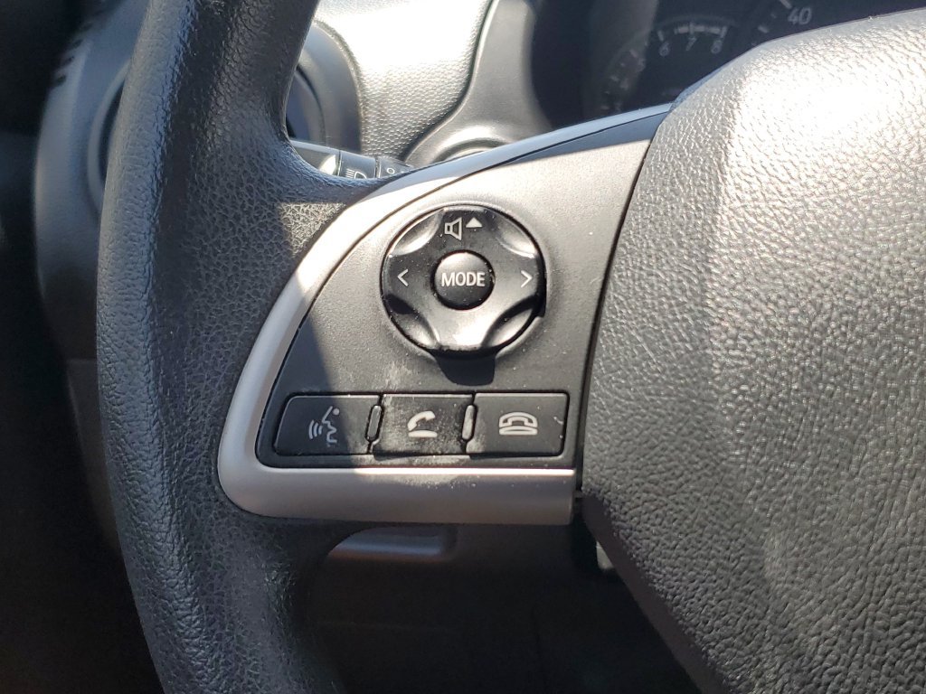 Used 2024 Mitsubishi Mirage ES FWD image 22