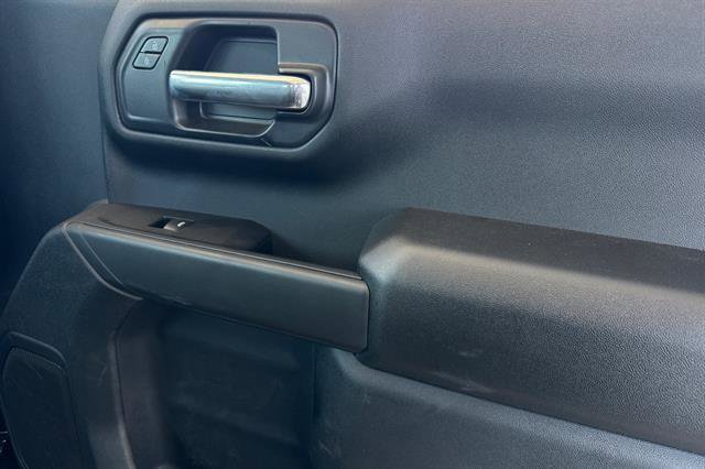 New 2026 Chevrolet Silverado 1500 W/T w/ LPO, Dark Essentials Package RWD image 17