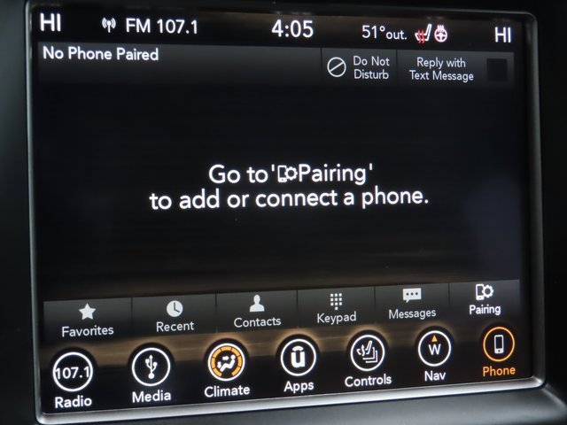 Used 2018 Jeep Grand Cherokee High Altitude image 38