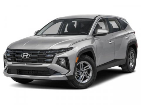 New 2026 Hyundai Tucson SE image 1