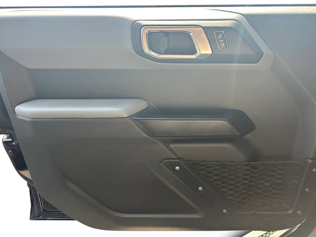 Used 2021 Ford Bronco 4-Door w/ Sasquatch Package AWD/4WD image 26