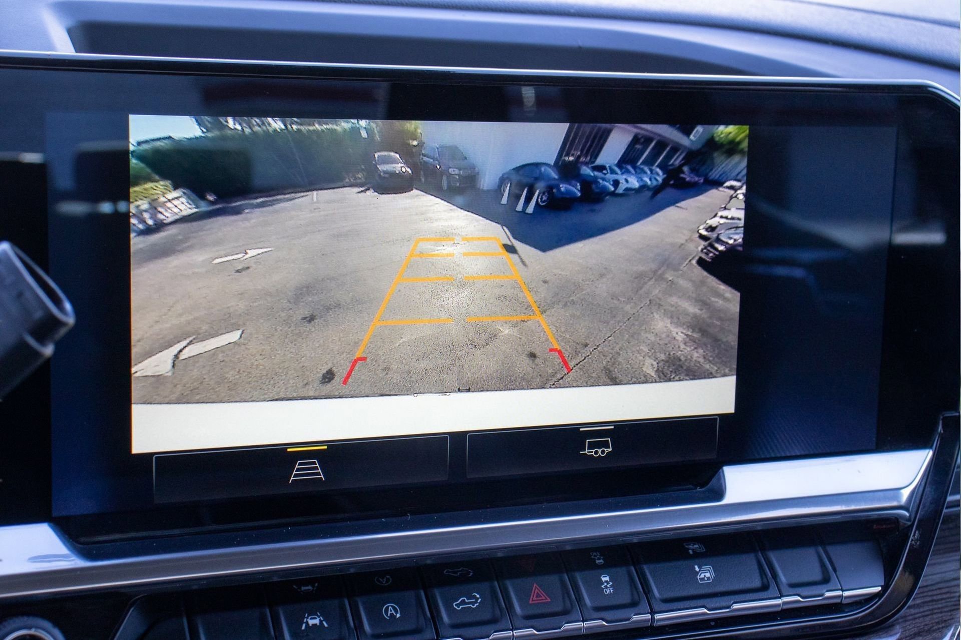 Used 2023 Chevrolet Silverado 1500 LT w/ Protection Package image 33