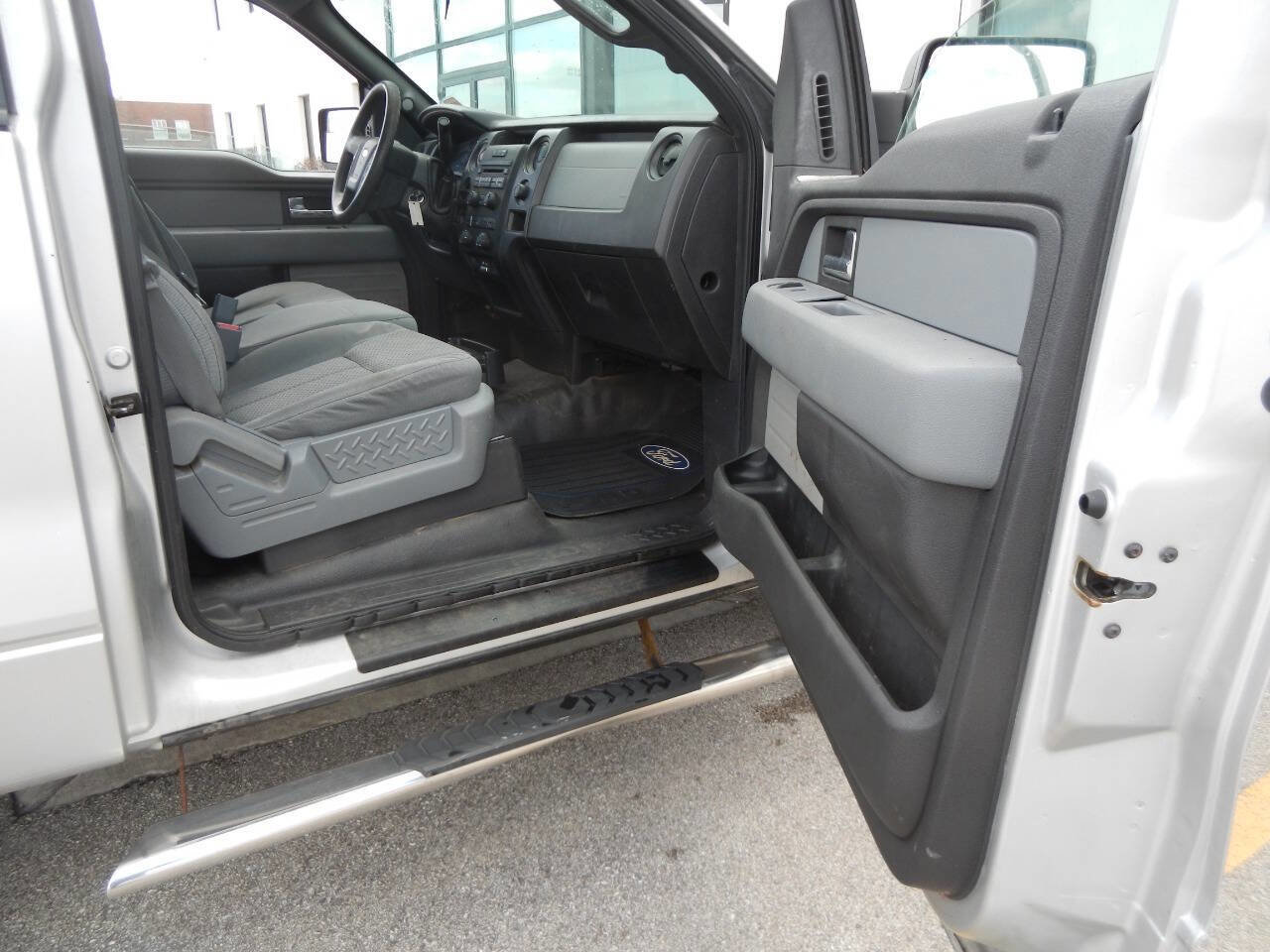 Used 2014 Ford F150 XL w/ Equipment Group 101A Mid RWD image 26
