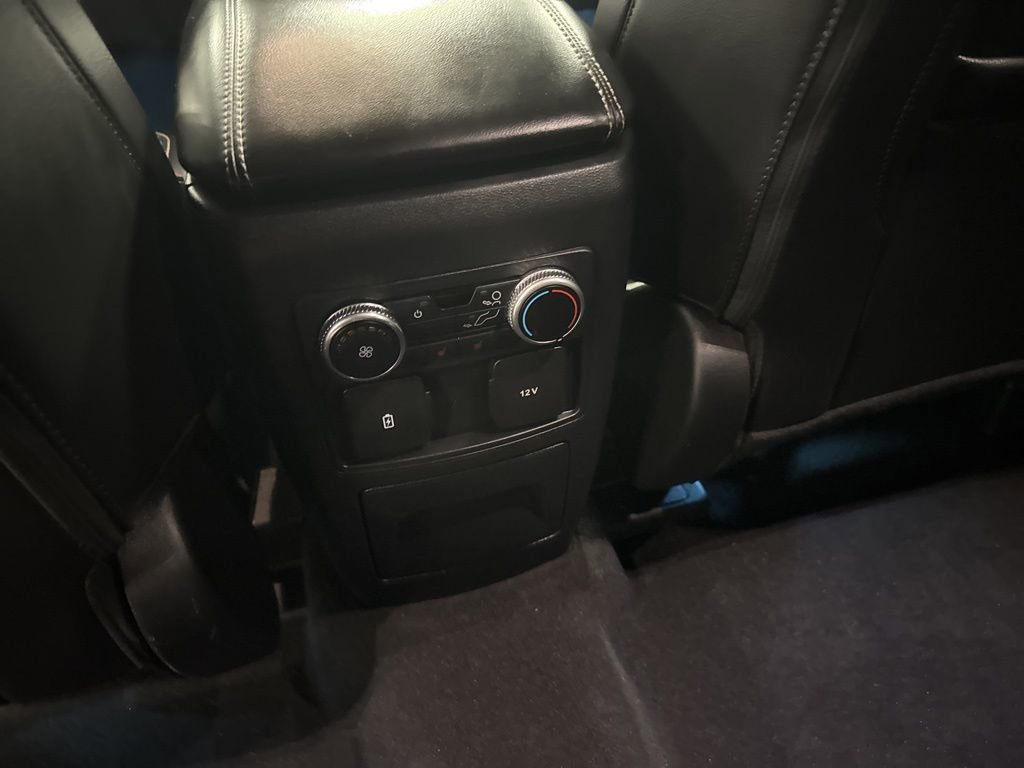 Used 2023 Ford Explorer Limited image 30
