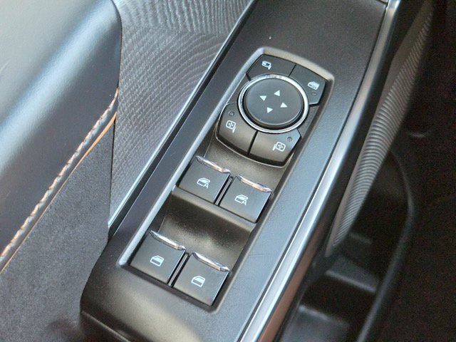 Used 2023 Ford F150 Platinum w/ Equipment Group 701A High AWD/4WD image 31