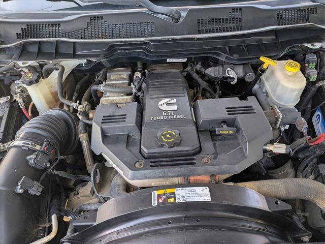 Used 2015 RAM 4500 Tradesman w/ Max Tow Package RWD image 18