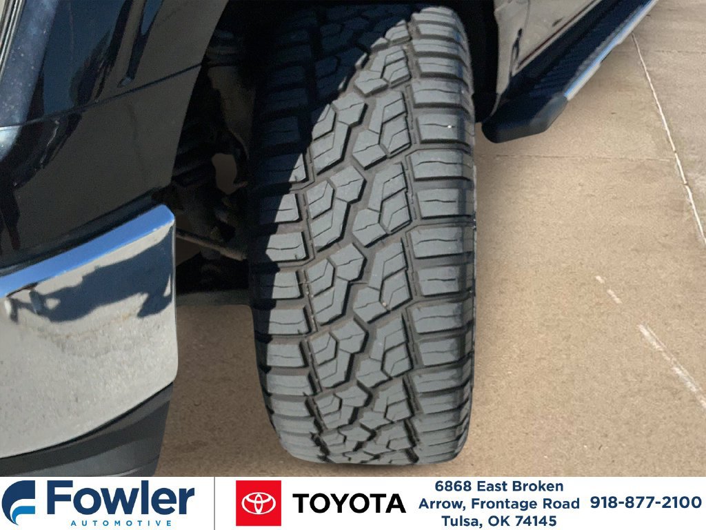 Used 2021 Ford F150 XLT w/ Equipment Group 302A High AWD/4WD image 32
