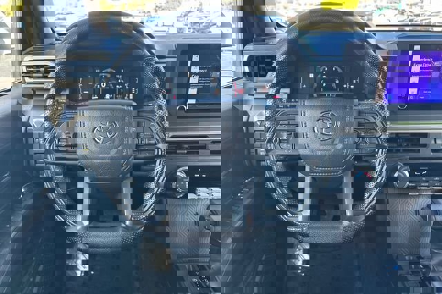 Used 2024 Toyota Tacoma SR5 image 18