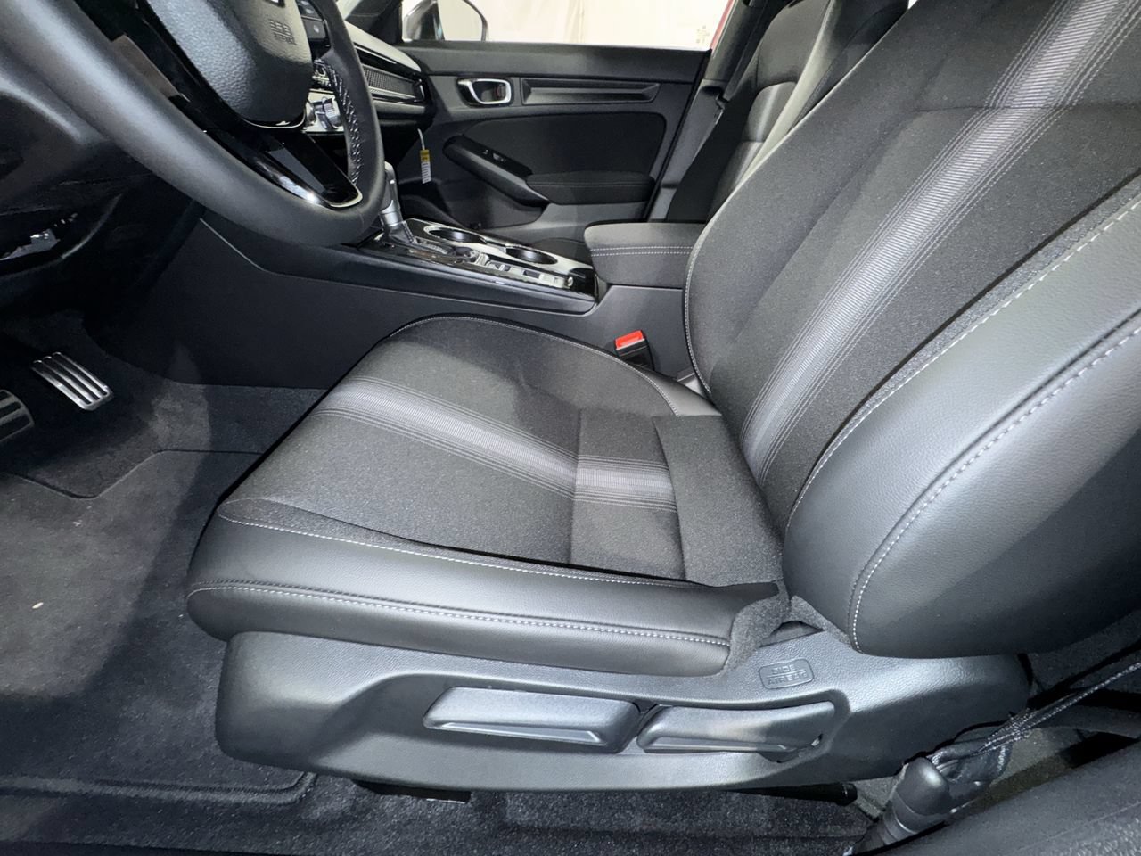 New 2026 Honda Civic Sport image 5