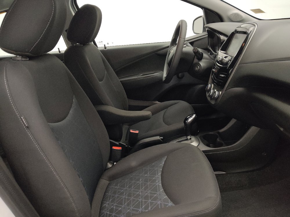 Used 2022 Chevrolet Spark LS FWD image 21