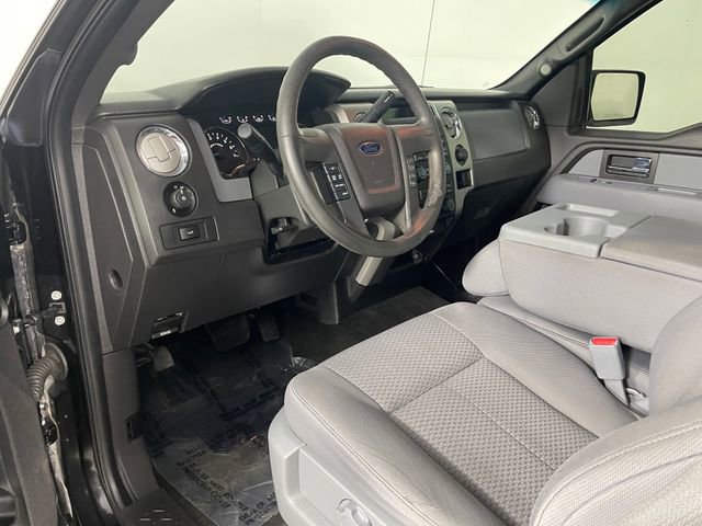 Used 2014 Ford F150 XLT AWD/4WD image 3