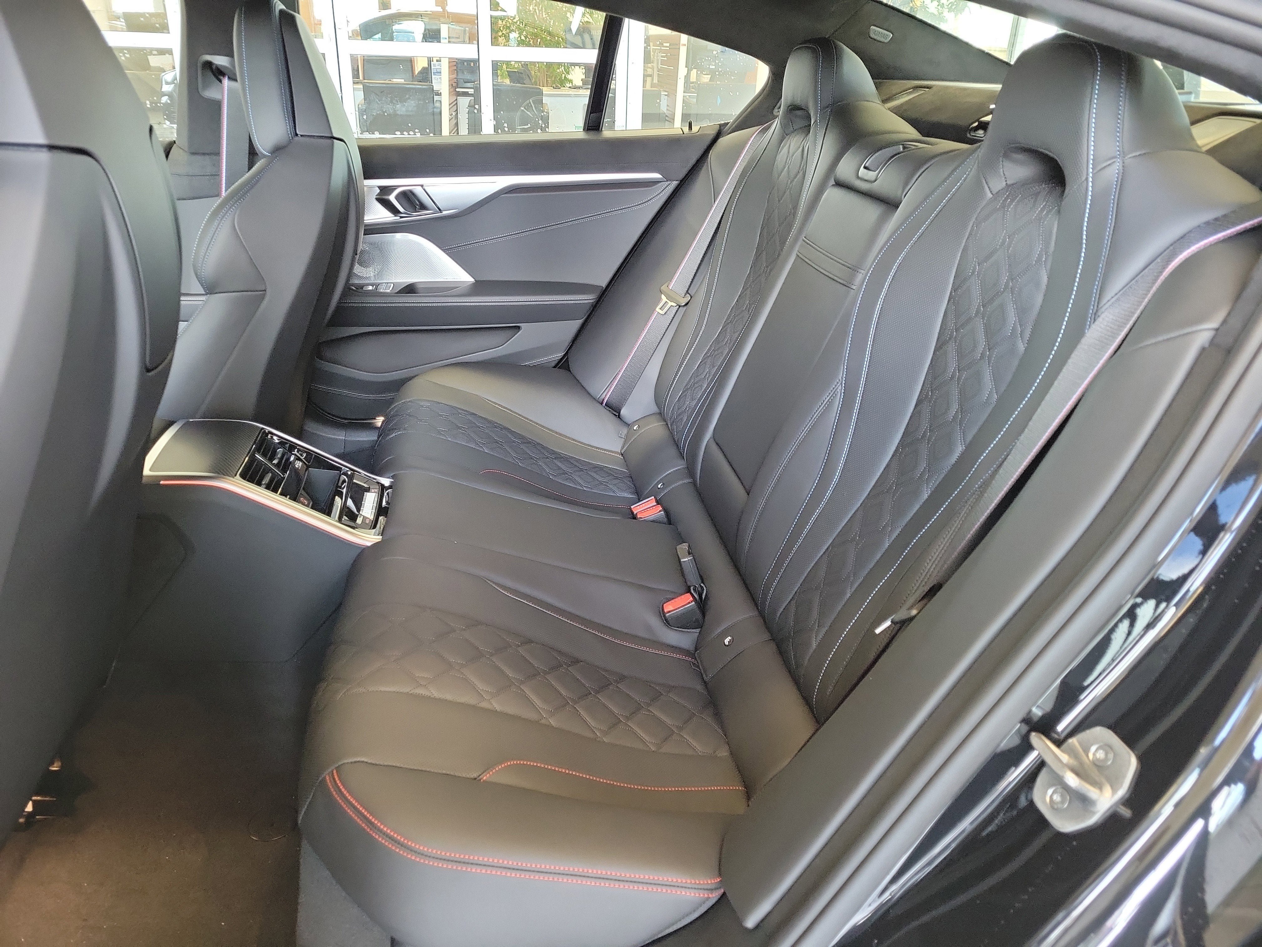 New 2026 BMW M850i xDrive AWD/4WD image 27