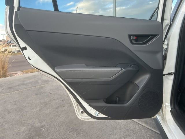 Used 2024 Subaru Crosstrek 2.0i Premium image 22