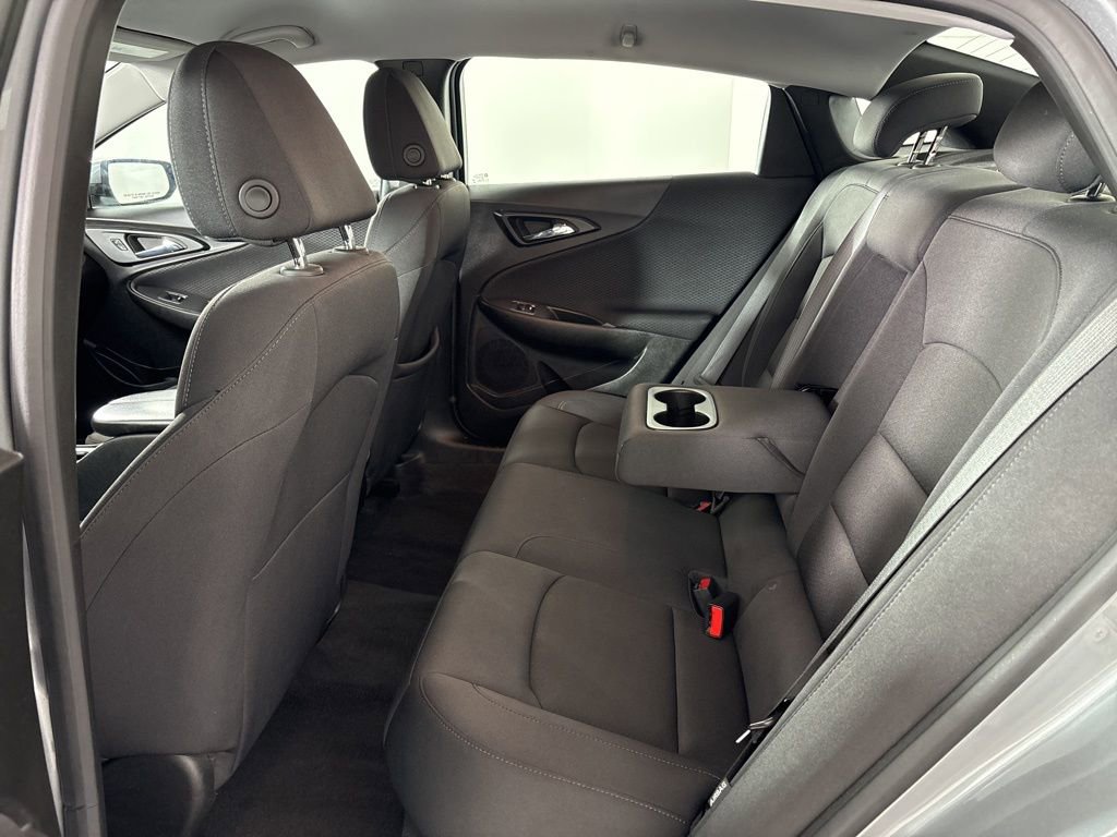 Used 2023 Chevrolet Malibu LT FWD image 21