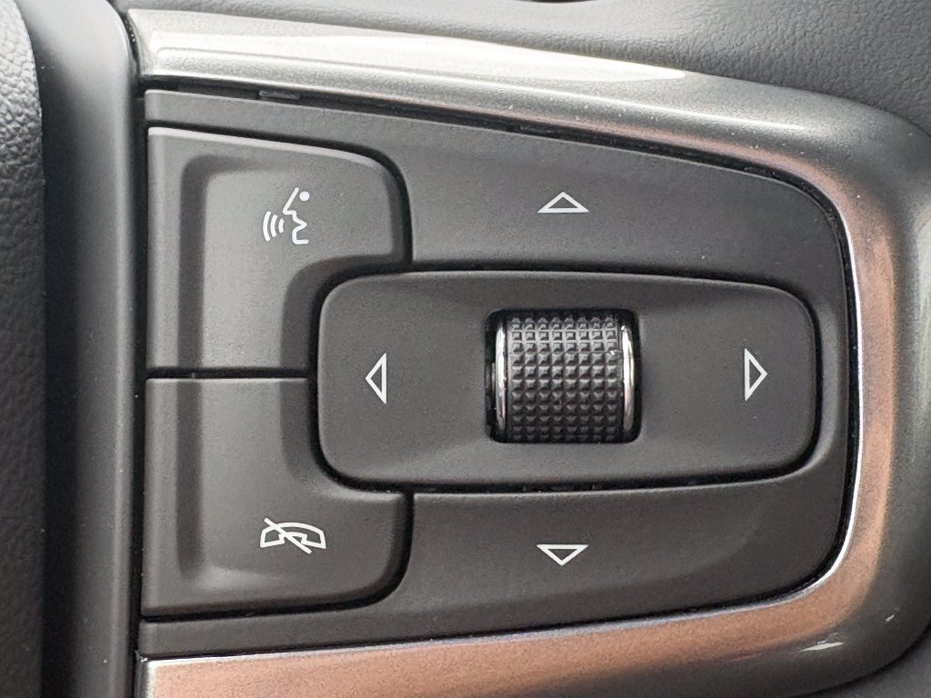 New 2026 Chevrolet Silverado 1500 LT w/ Safety Package AWD/4WD image 9