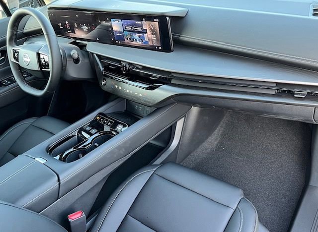 New 2026 Nissan Murano SV image 14