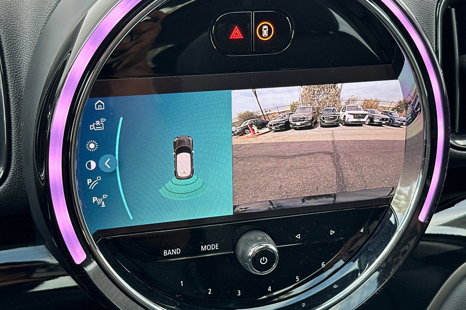 Used 2023 MINI Cooper Countryman S image 26