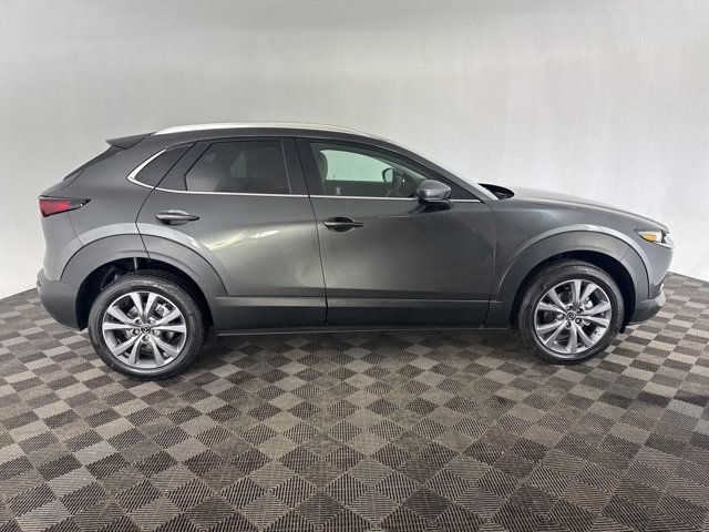 New 2025 MAZDA CX-30 AWD 2.5 S w/ Preferred Package image 4