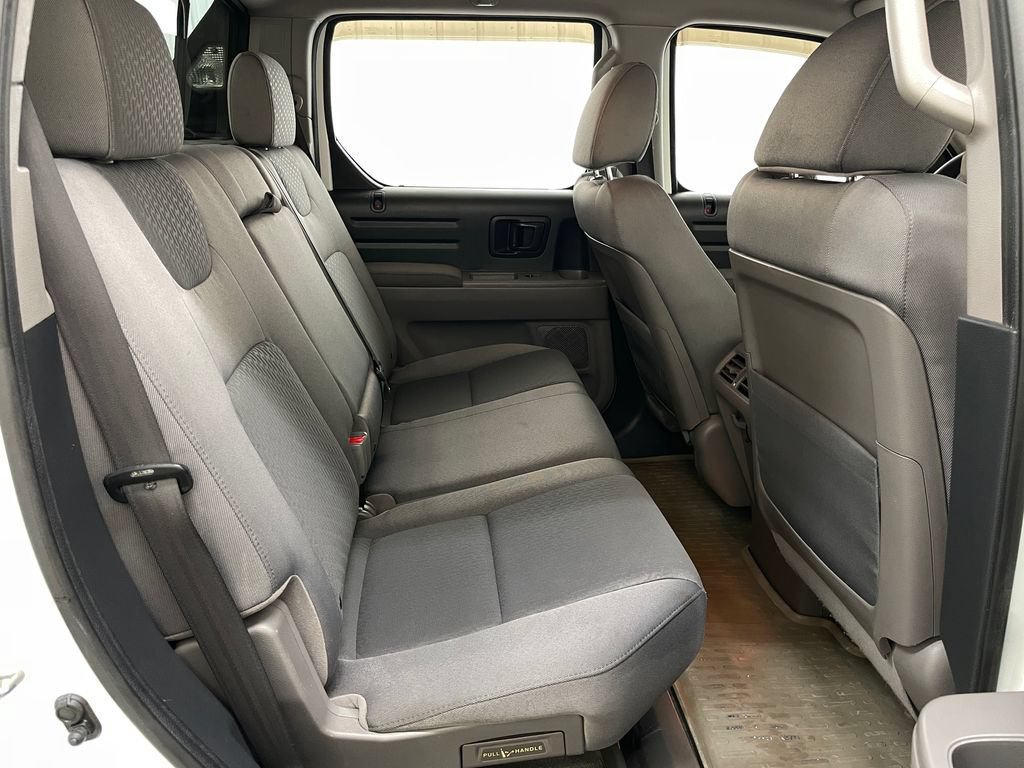 Used 2013 Honda Ridgeline RTS image 39