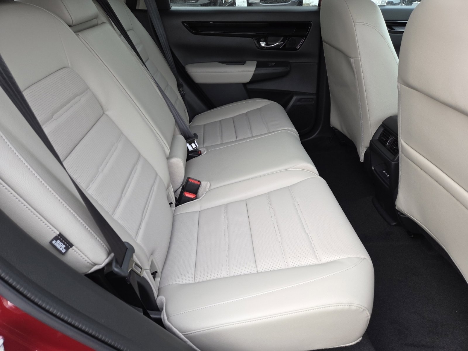 New 2026 Honda CR-V EX-L image 19