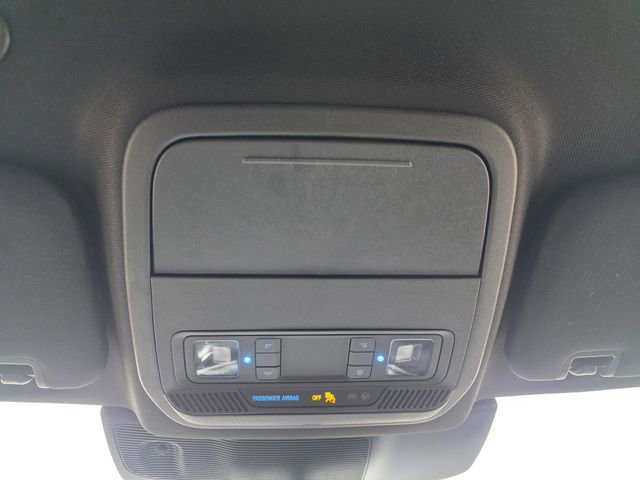 Certified 2023 Ford Explorer ST-Line image 30