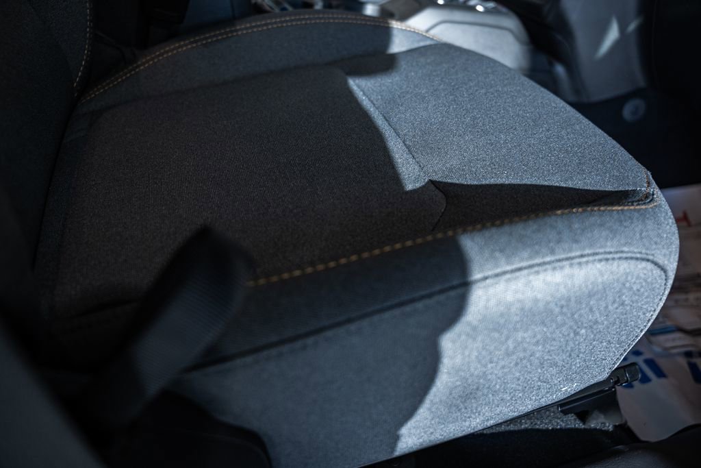 New 2026 Jeep Wrangler Willys image 32