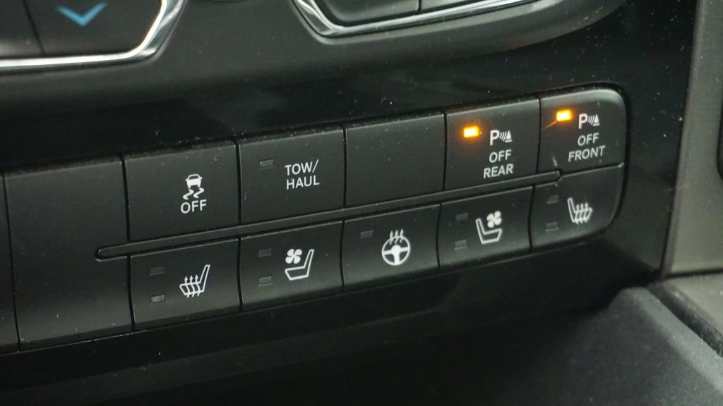 Certified 2018 RAM 1500 Sport w/ Convenience Group image 26