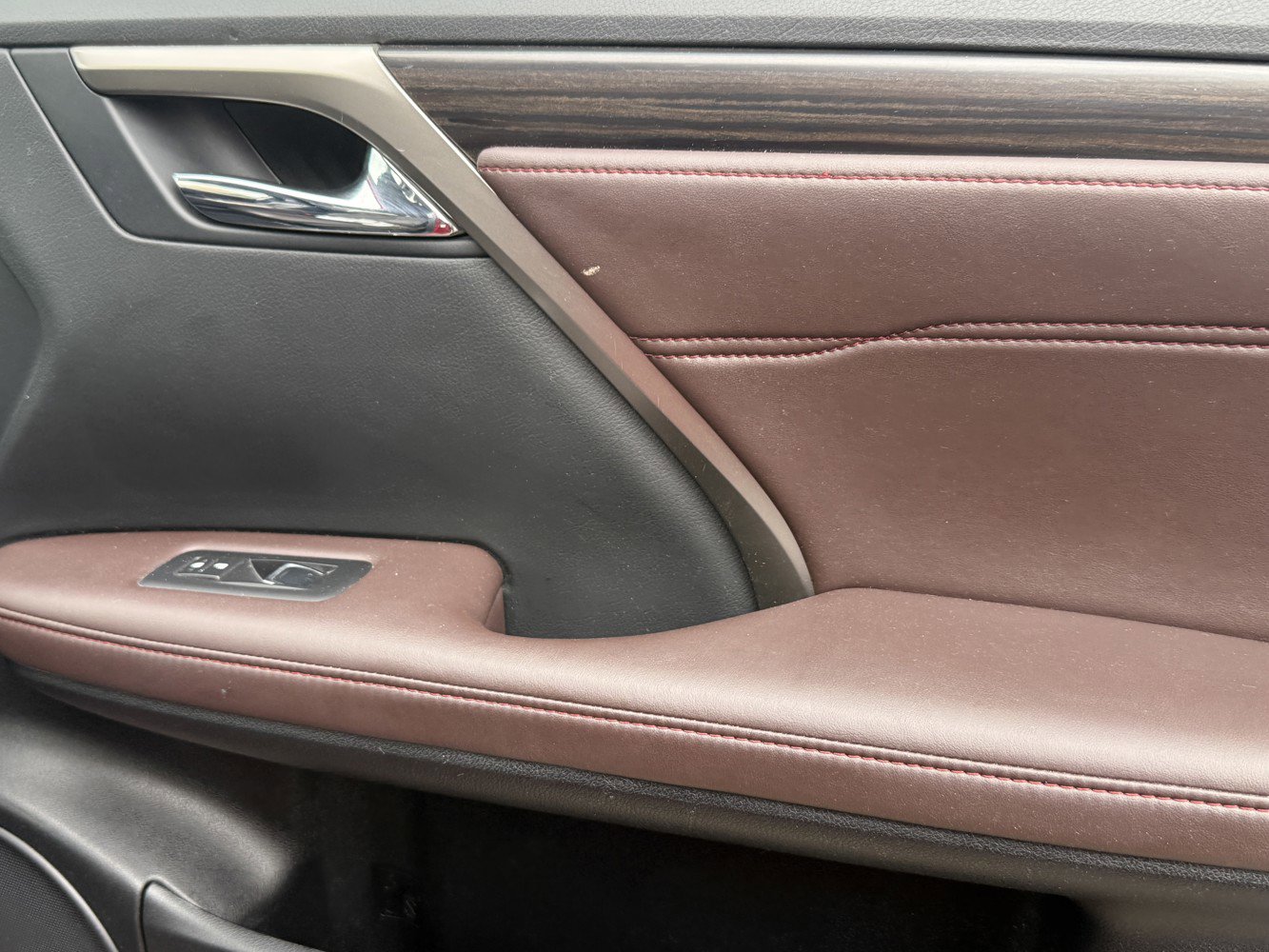 Used 2016 Lexus RX 350 FWD w/ Premium Package image 27