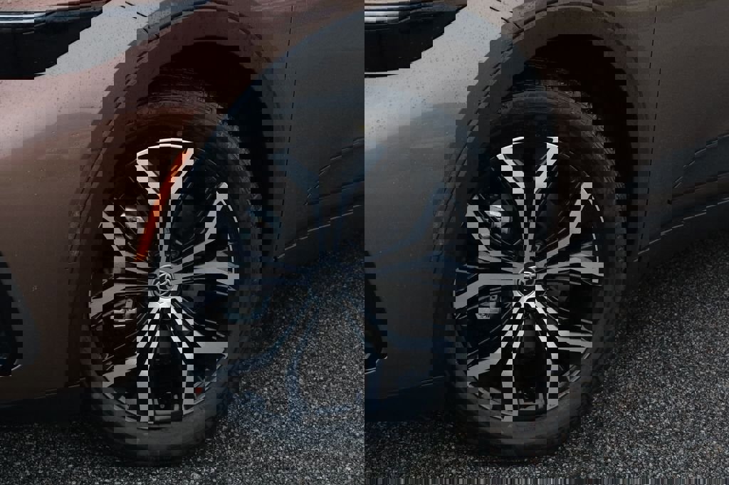 New 2026 Toyota Crown XLE image 16