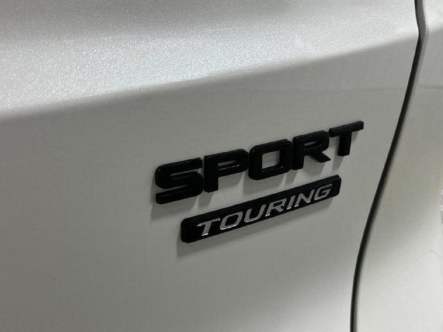 New 2027 Honda CR-V Sport Touring image 10