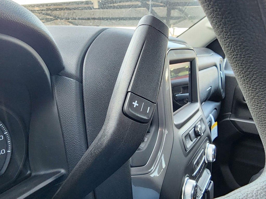 New 2026 GMC Sierra 2500 Pro image 24