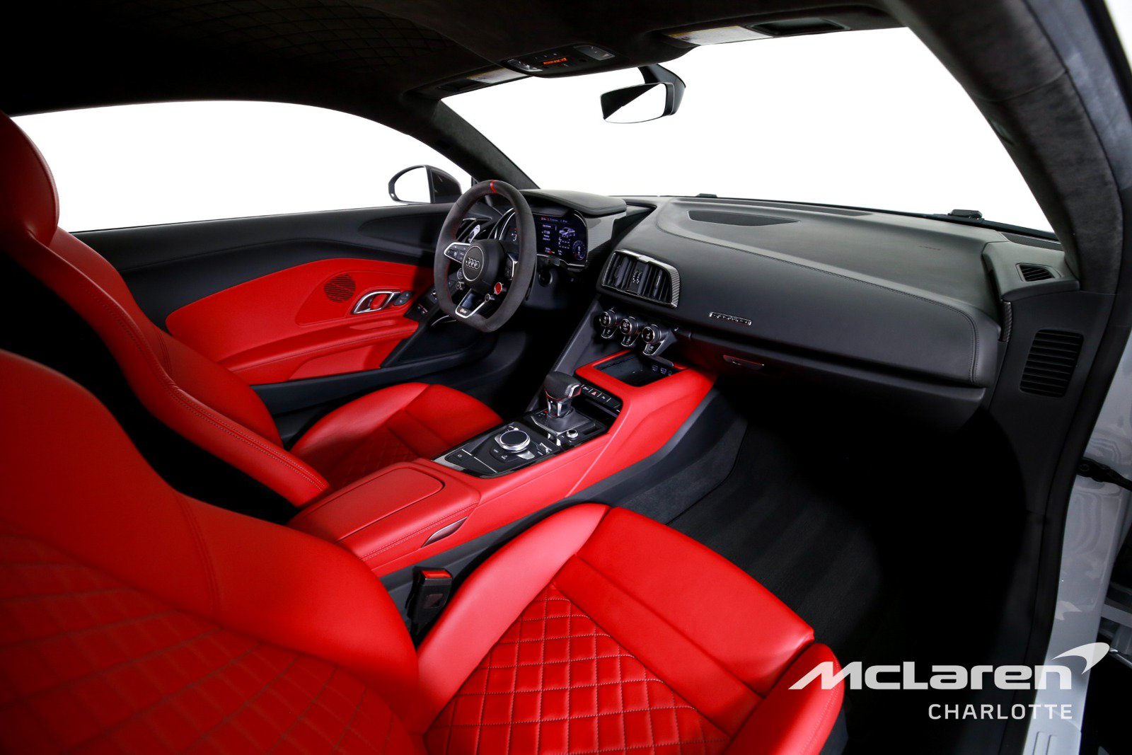 Used 2021 Audi R8 V10 performance AWD/4WD image 20