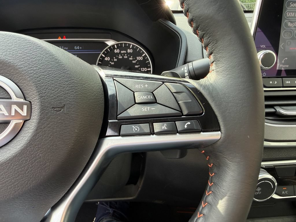 Used 2023 Nissan Altima 2.5 SR FWD image 22