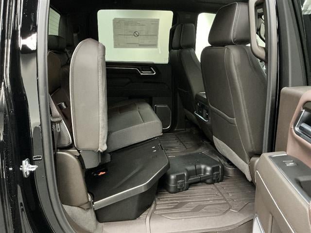 New 2026 GMC Sierra 3500 Denali w/ Denali Reserve Package AWD/4WD image 36
