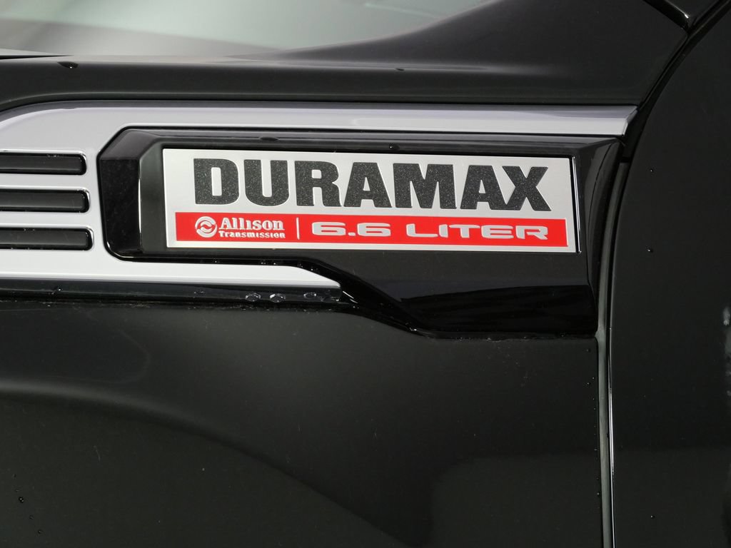New 2026 GMC Sierra 3500 Denali w/ Denali Reserve Package AWD/4WD image 10