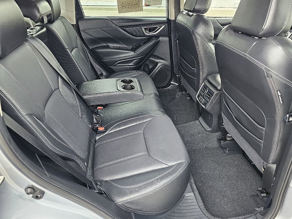 Used 2020 Subaru Forester Limited w/ Popular Package #3 image 20