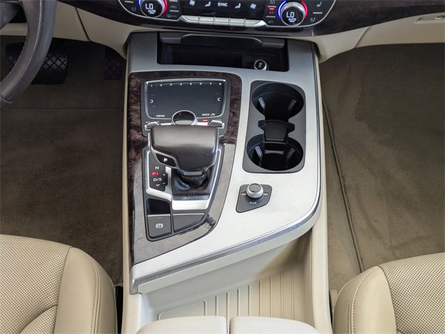 Used 2019 Audi Q7 2.0T Premium Plus w/ Premium Plus Package image 22