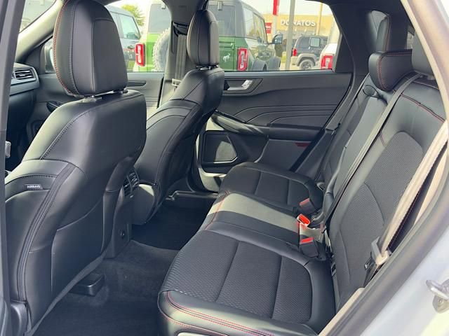 New 2025 Ford Escape ST-Line w/ Tech Pack #1 image 20