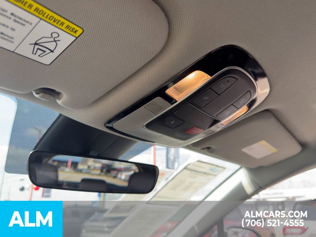 Used 2023 Hyundai Santa Fe SEL image 24