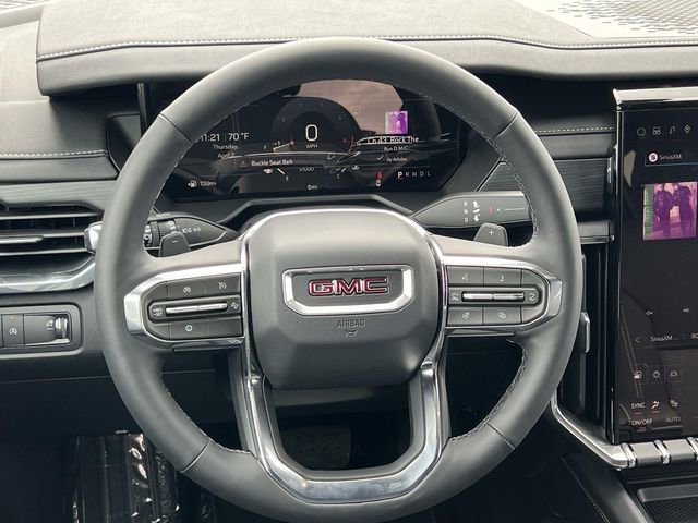 New 2026 GMC Acadia Elevation image 12