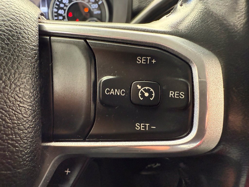 Used 2023 RAM 2500 Laramie AWD/4WD image 35