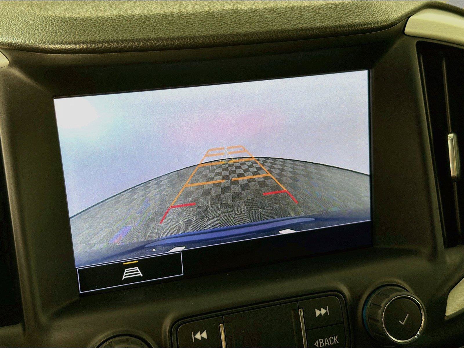 Used 2022 GMC Terrain SLT AWD/4WD image 20