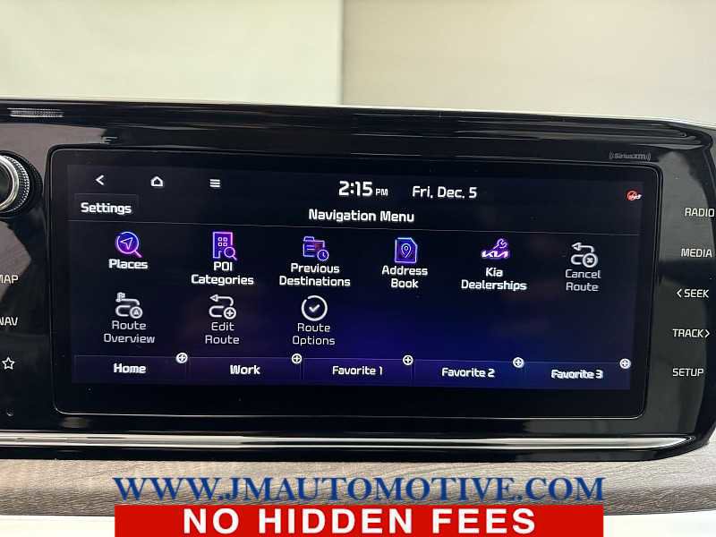 Used 2022 Kia K5 EX w/ EX Premium Package image 26