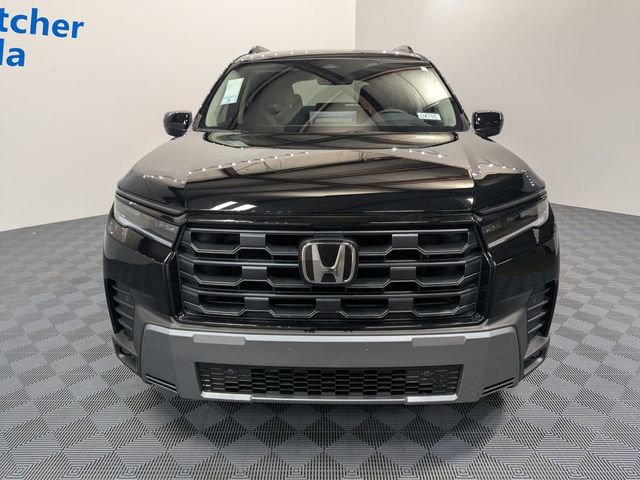 New 2026 Honda Pilot EX-L image 9